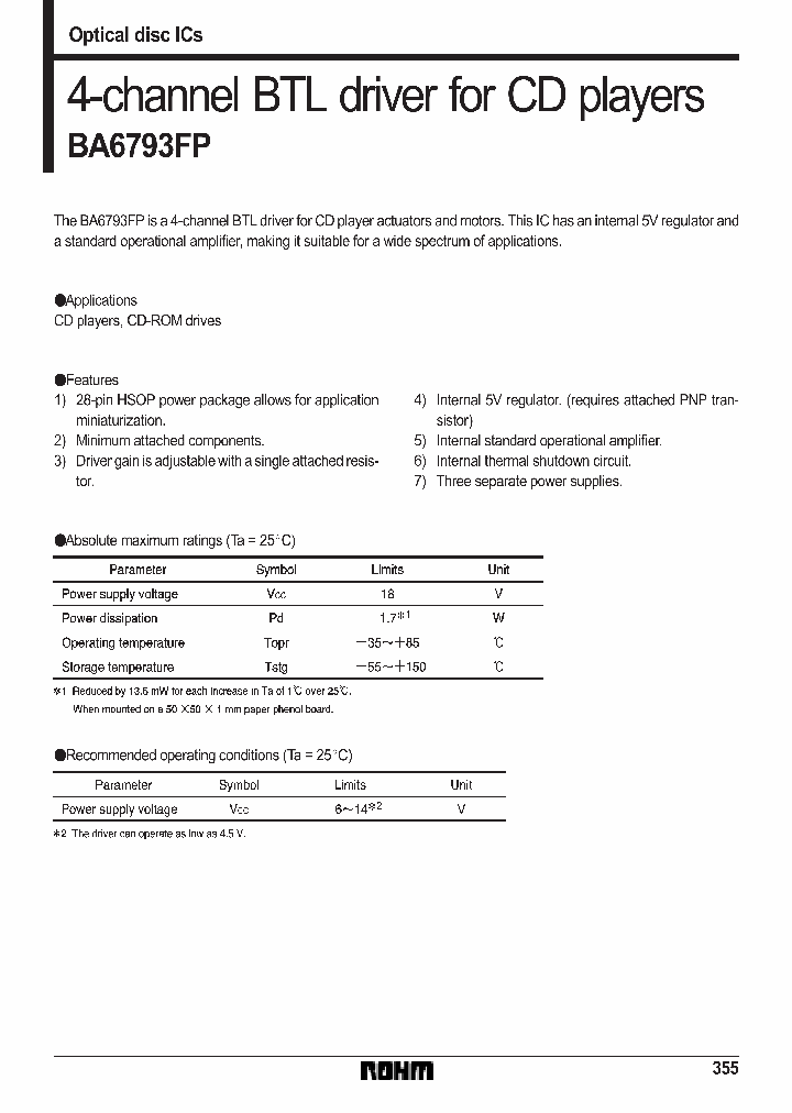 BA6793FP_383451.PDF Datasheet