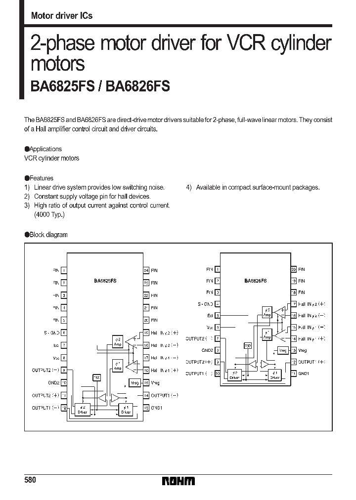 BA6826FS_372512.PDF Datasheet