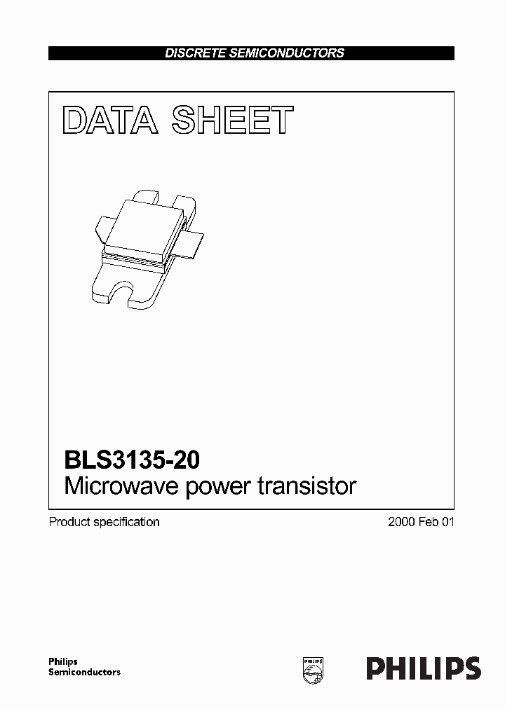 BLS3135-20_329969.PDF Datasheet
