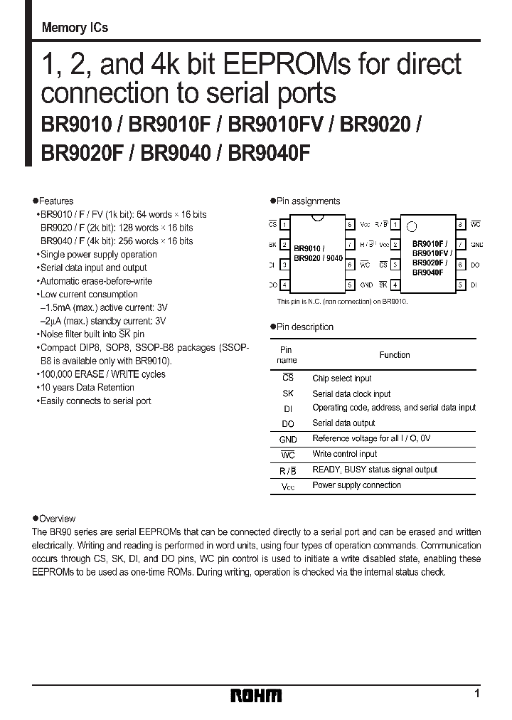BR9040_22478.PDF Datasheet