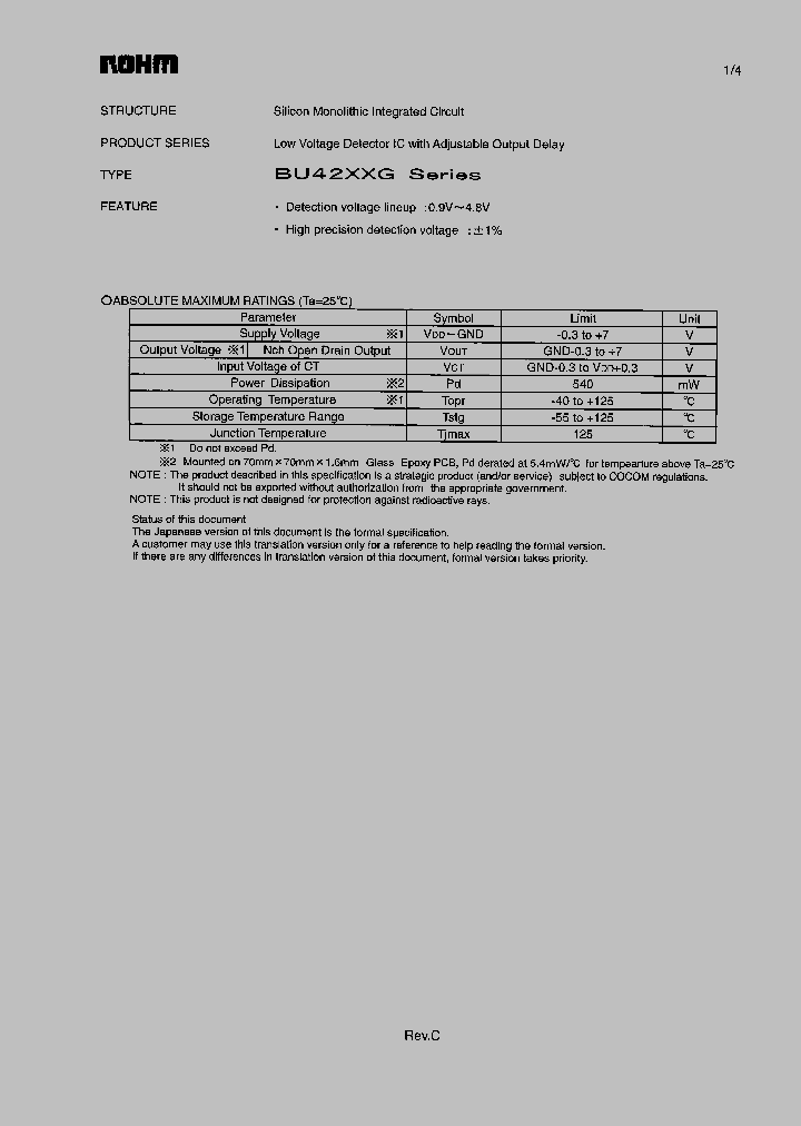 BU4248G_380281.PDF Datasheet