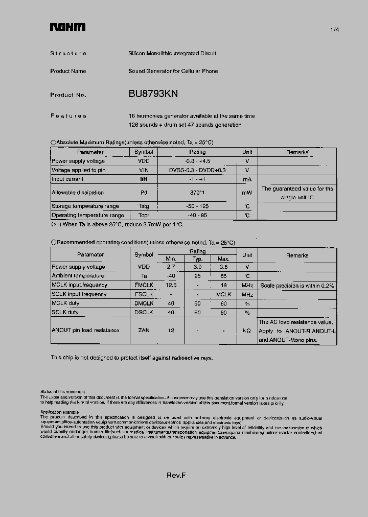 BU8793KN_373410.PDF Datasheet