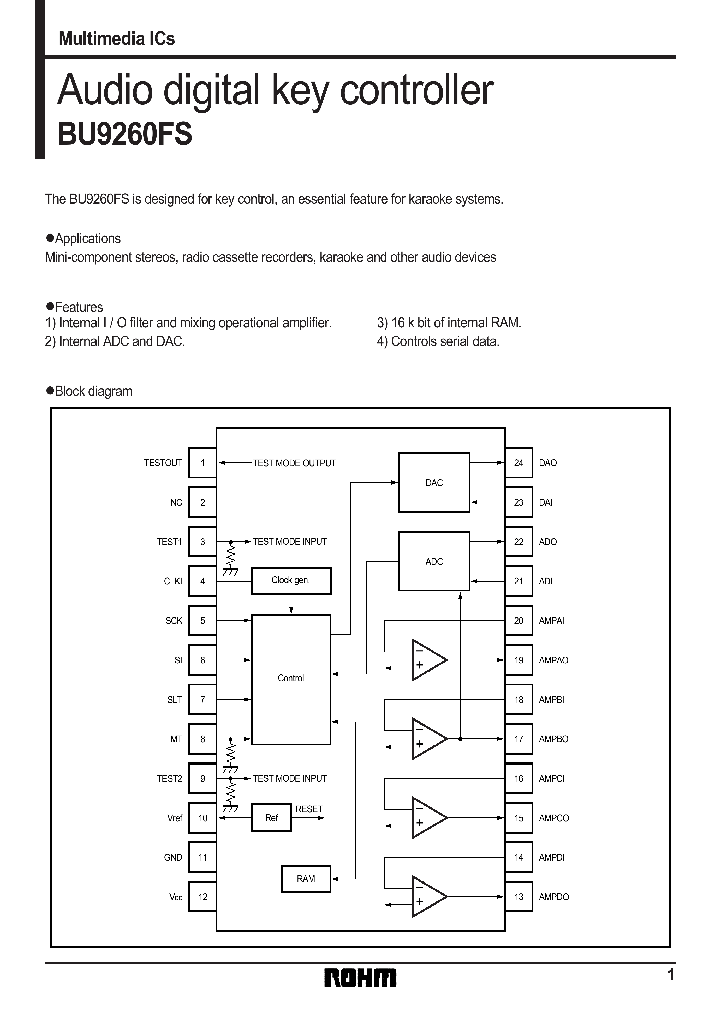 BU9260FS_350673.PDF Datasheet