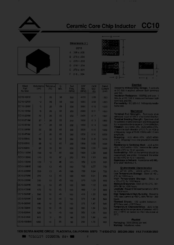 CC1010NM_189337.PDF Datasheet