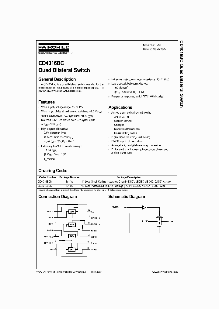 CD4016BC_318862.PDF Datasheet