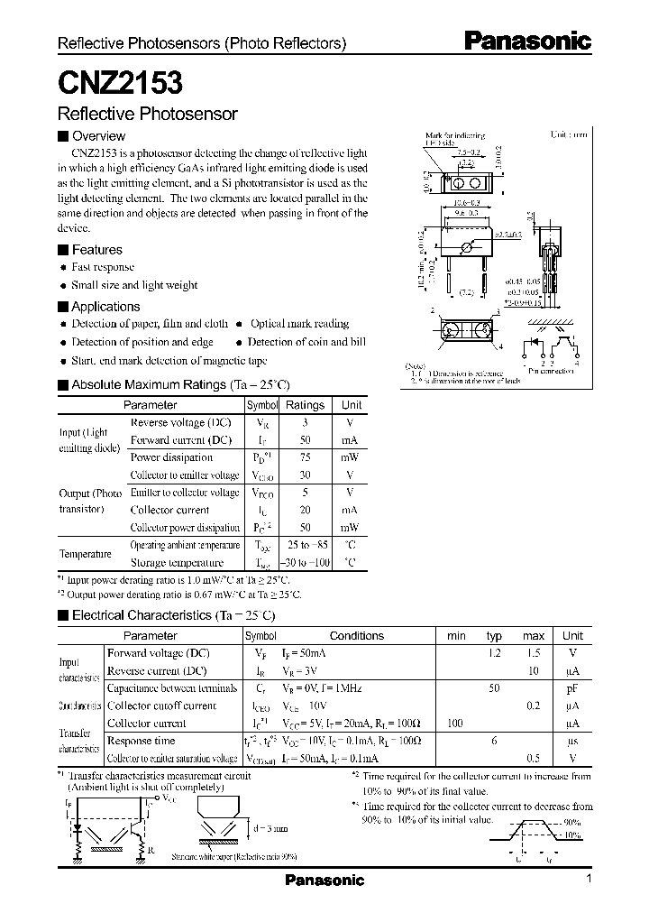 CNZ2153_336202.PDF Datasheet