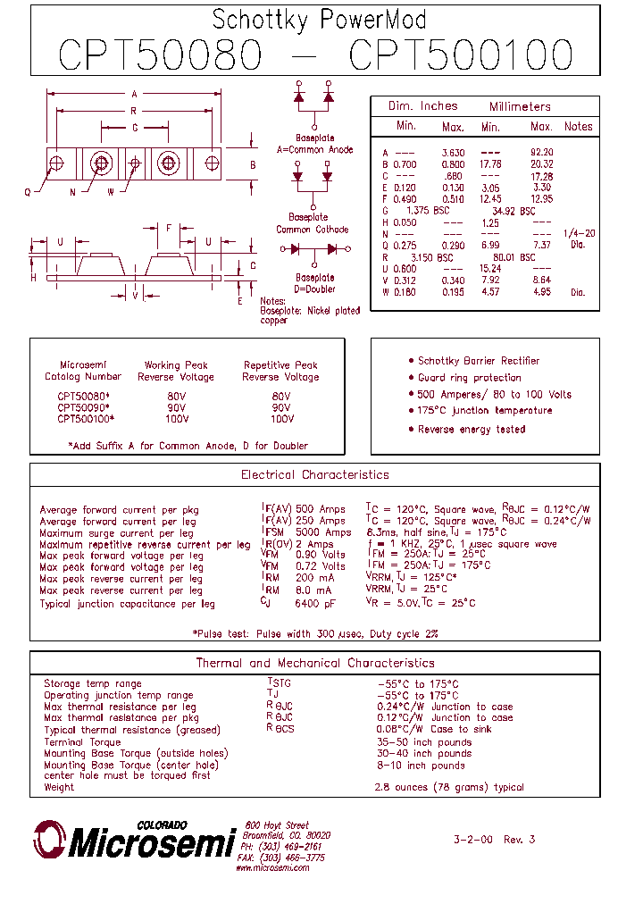 CPT500100_146033.PDF Datasheet