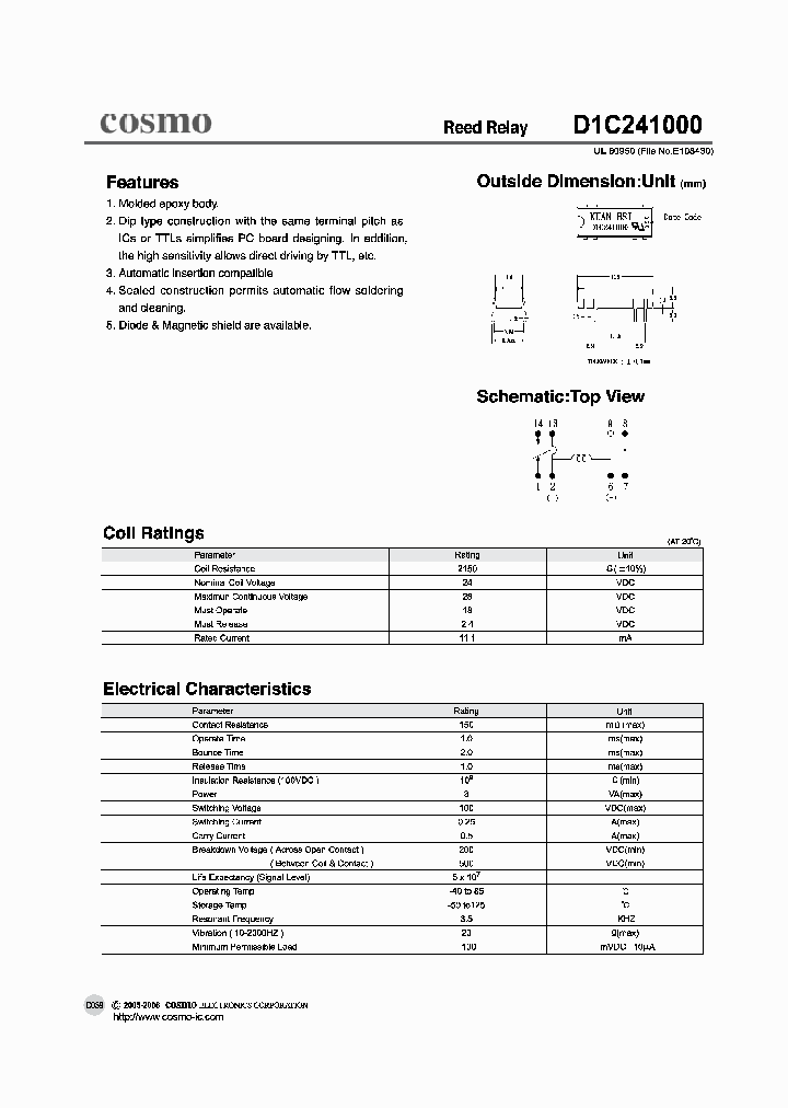 D1C241000_326396.PDF Datasheet