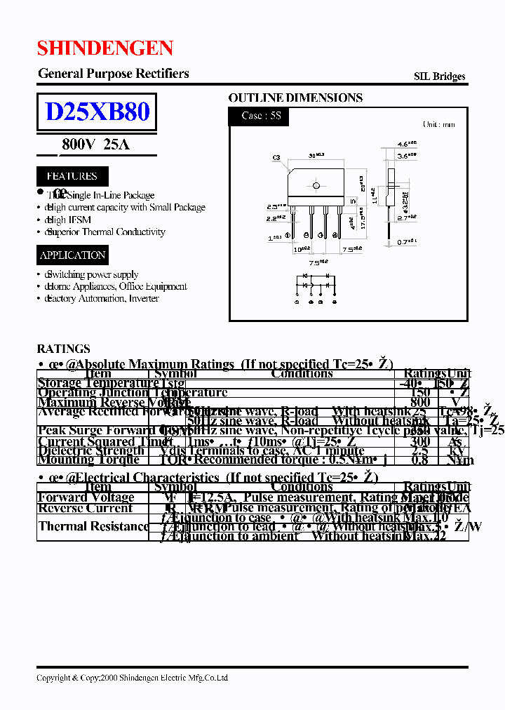 D25XB80_342733.PDF Datasheet