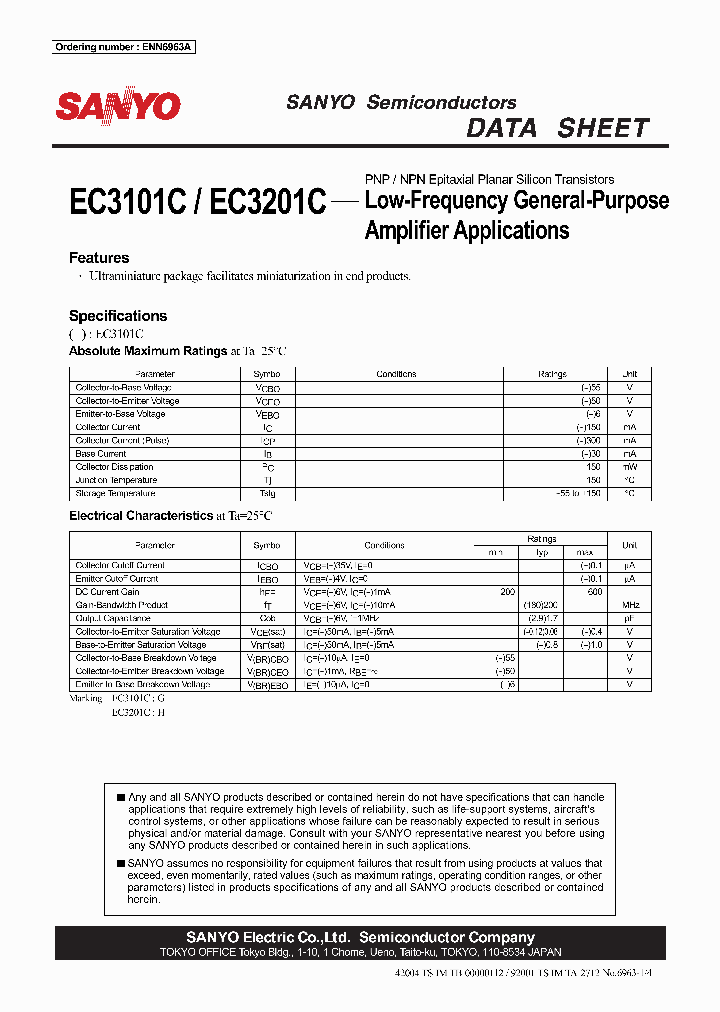 EC3101C_356459.PDF Datasheet