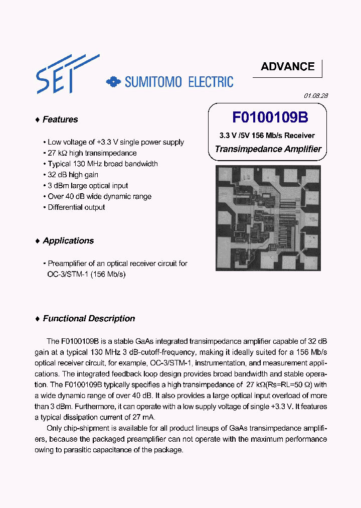 F0100109B_307805.PDF Datasheet