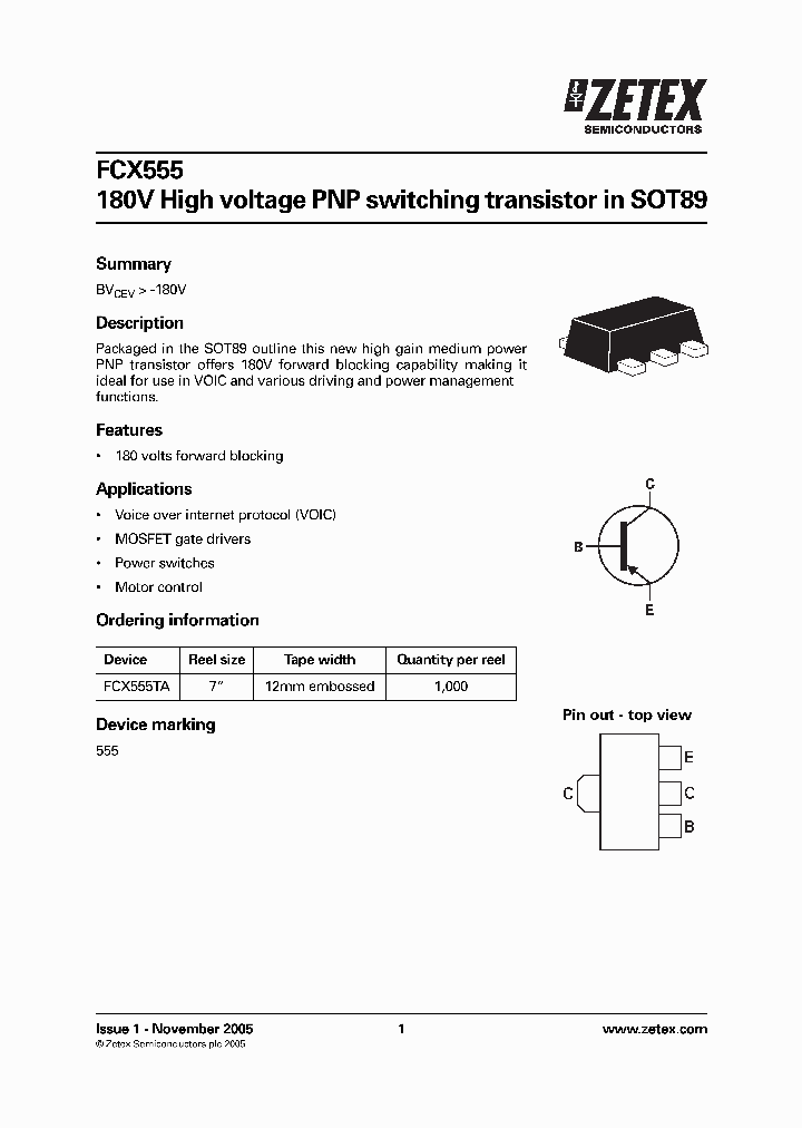 FCX555_372024.PDF Datasheet
