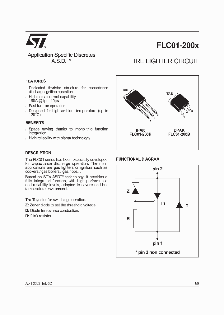 FLC01-200B-TR_378741.PDF Datasheet