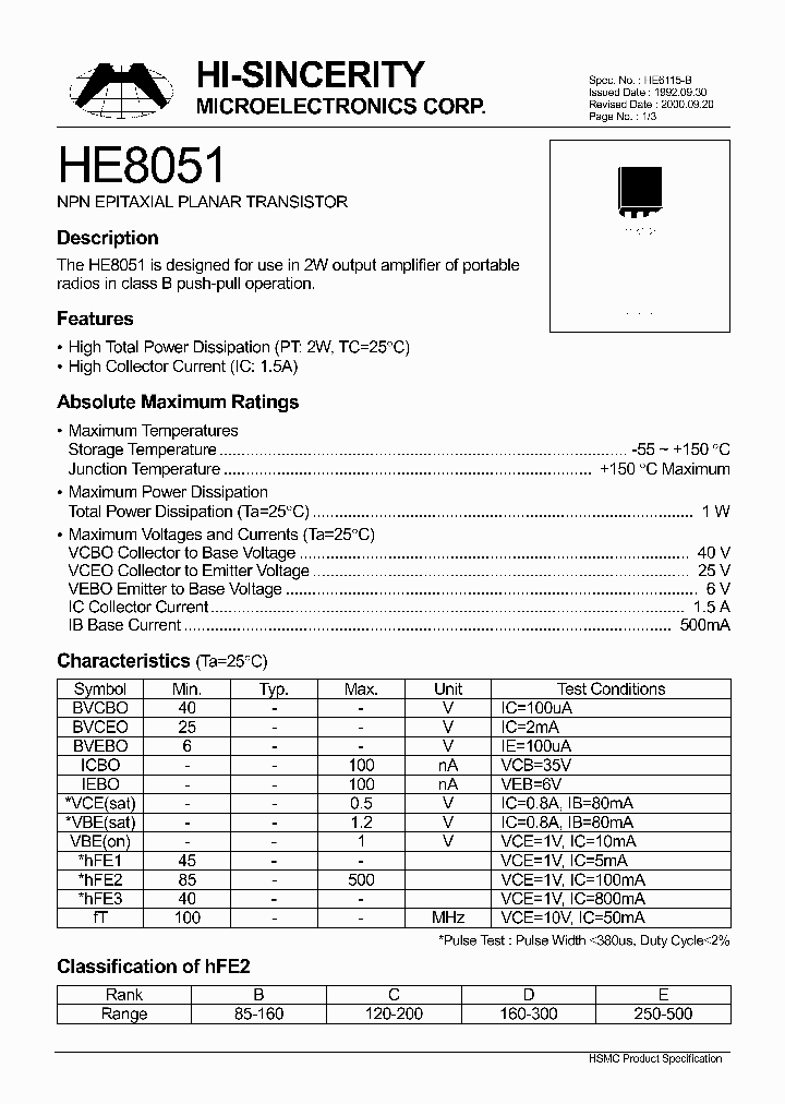 HE8051_353544.PDF Datasheet