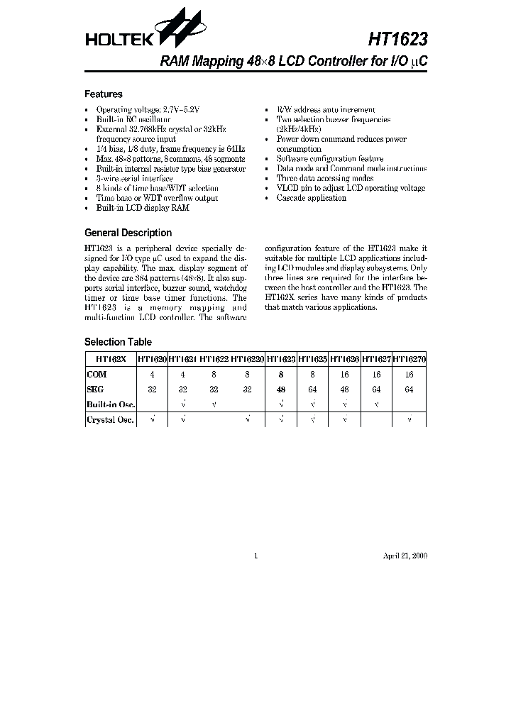 HT1623_348125.PDF Datasheet