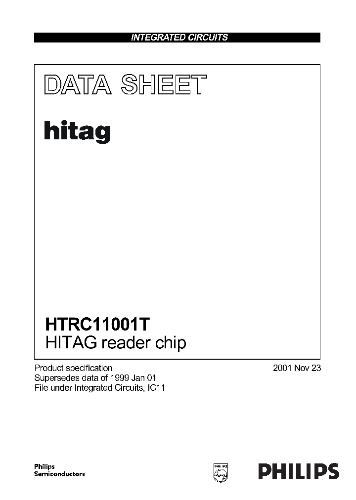 HTRC11001_64103.PDF Datasheet