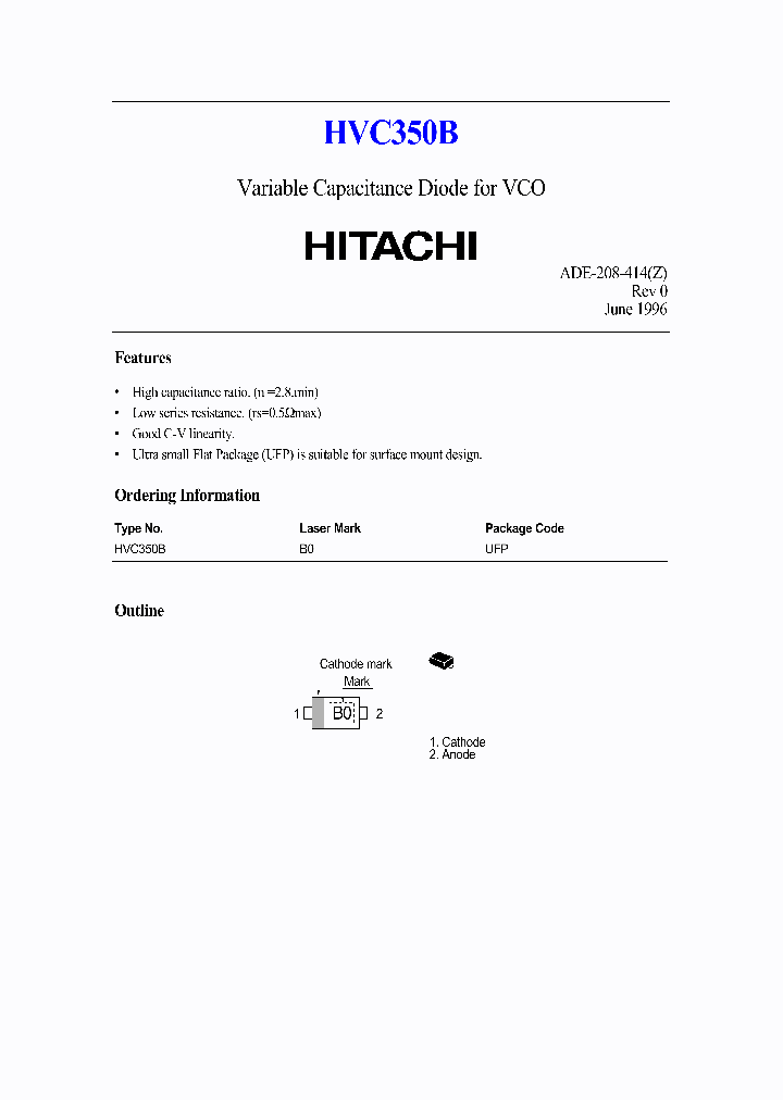 HVC350B_385088.PDF Datasheet