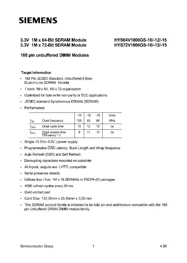 HYS72V1000GS-15_314041.PDF Datasheet