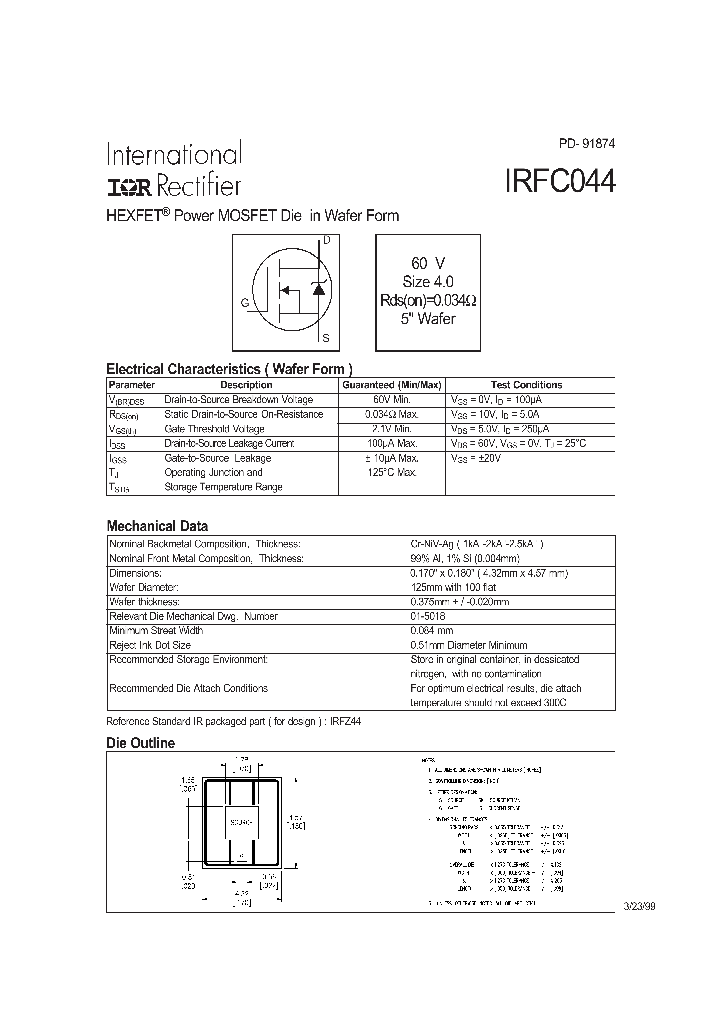 IRFC044_192416.PDF Datasheet