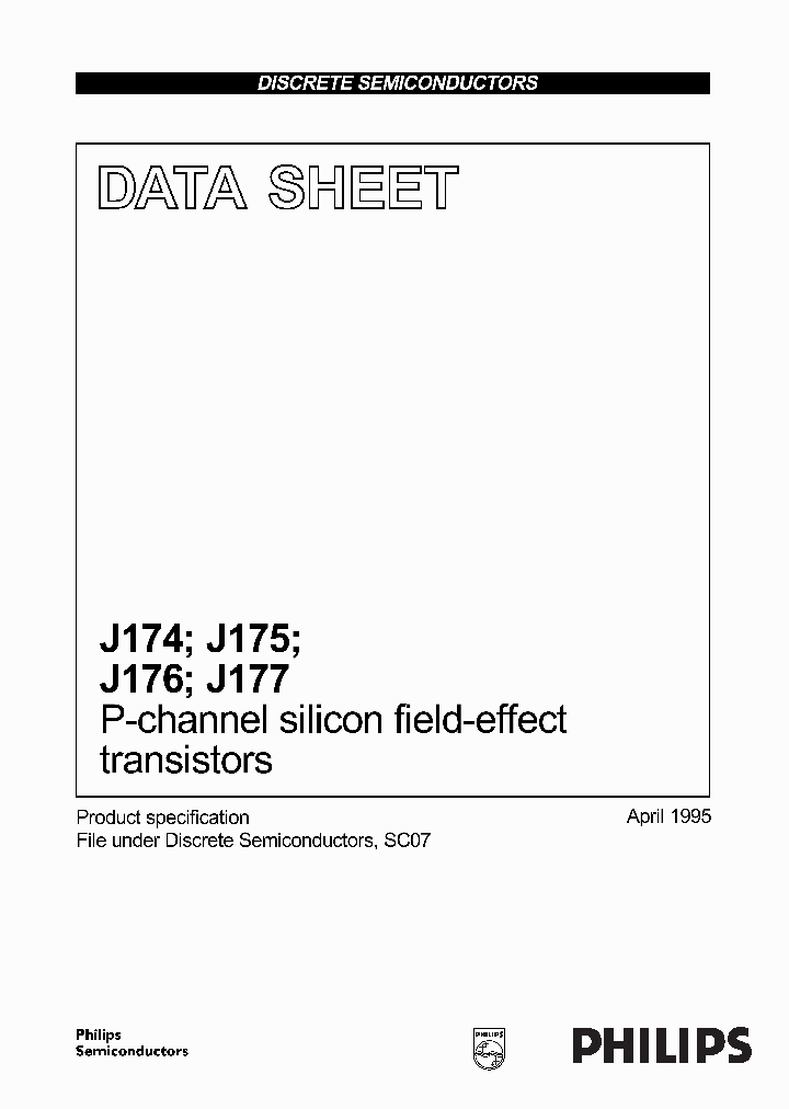 J174_305452.PDF Datasheet