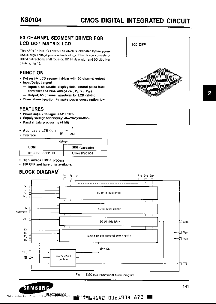 KS0104Q_195267.PDF Datasheet