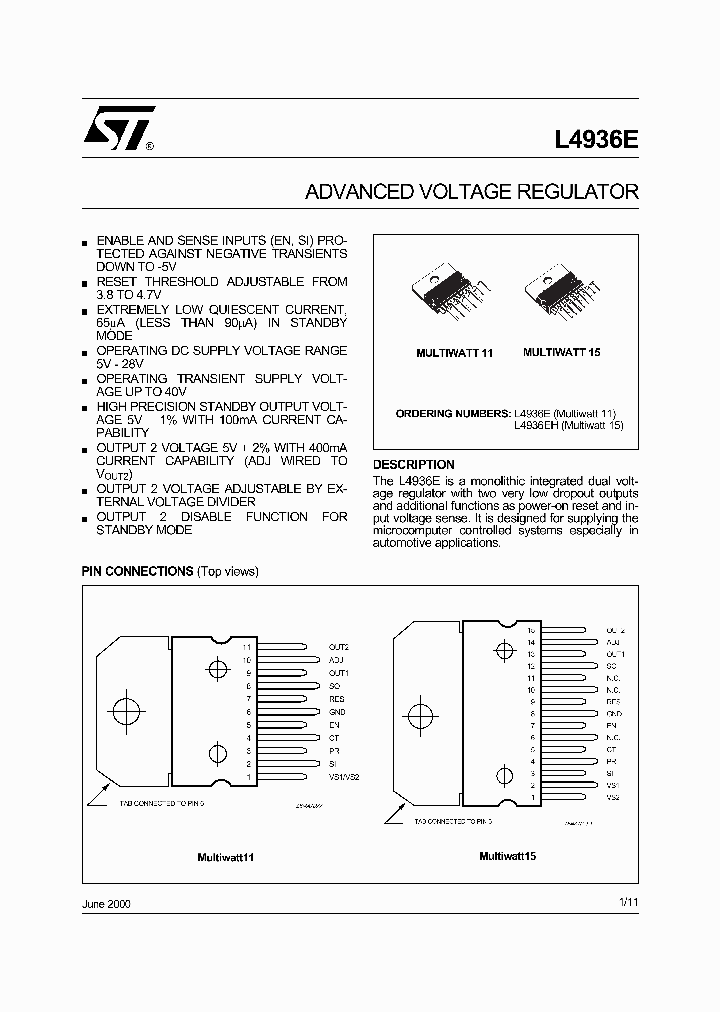 L4936EH_331971.PDF Datasheet