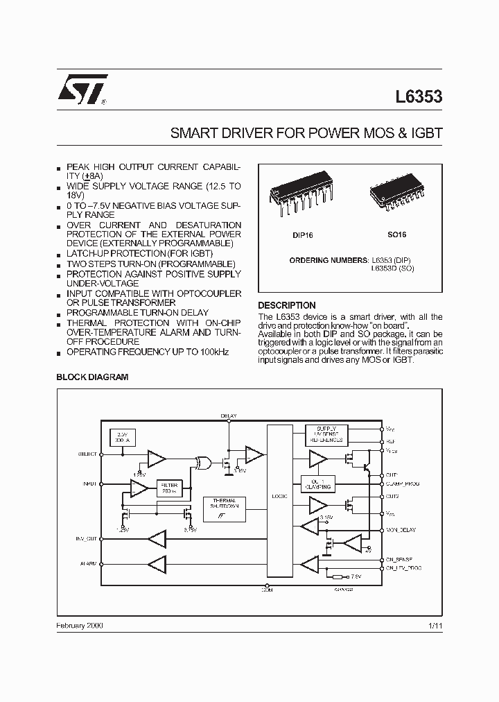 L6353_313303.PDF Datasheet