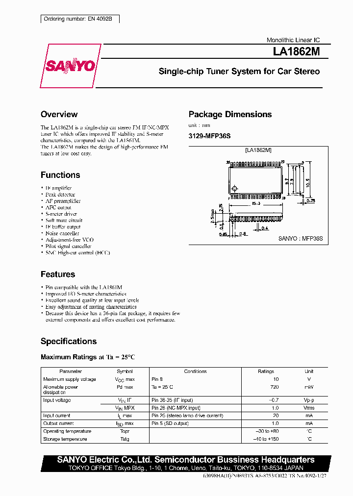 LA1862M_333034.PDF Datasheet