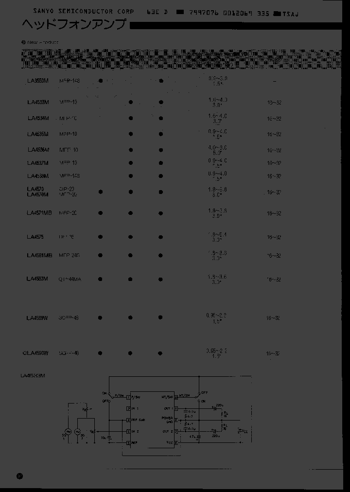 LA4570_182482.PDF Datasheet