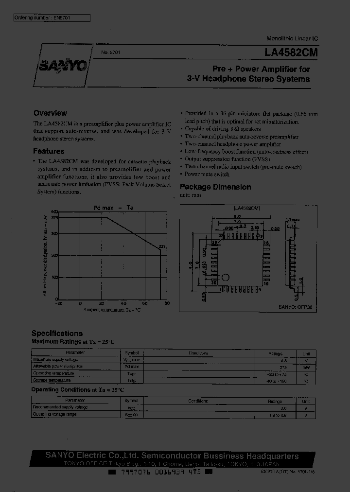 LA4582_315031.PDF Datasheet