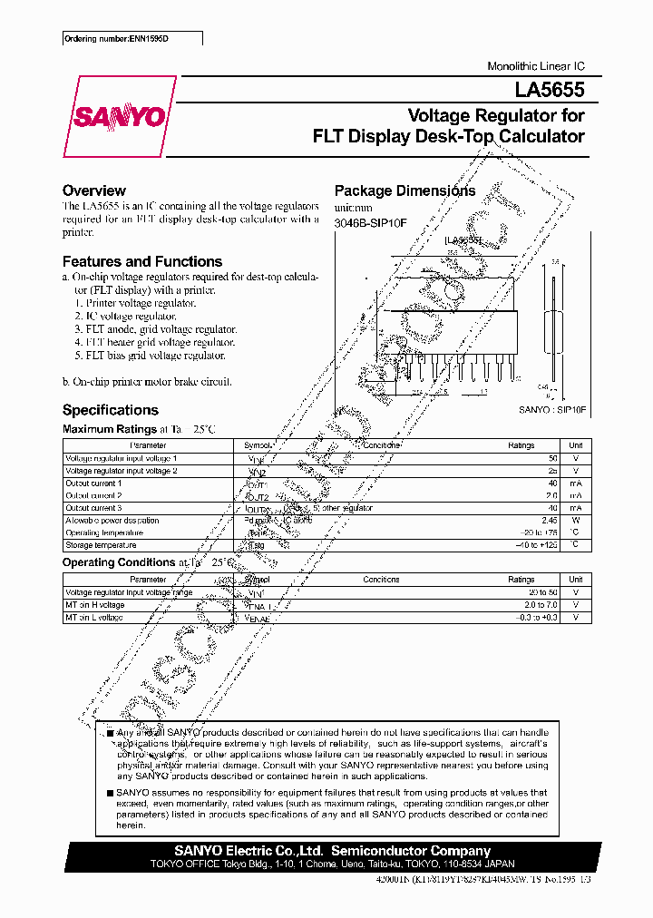 LA5628_351311.PDF Datasheet