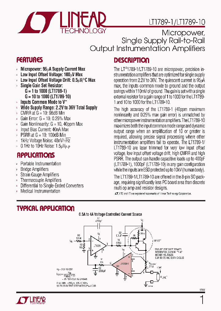 LT1789-10_191660.PDF Datasheet