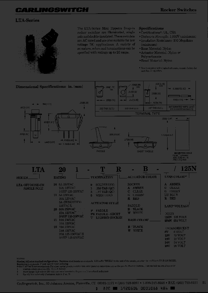 LTA201_195073.PDF Datasheet