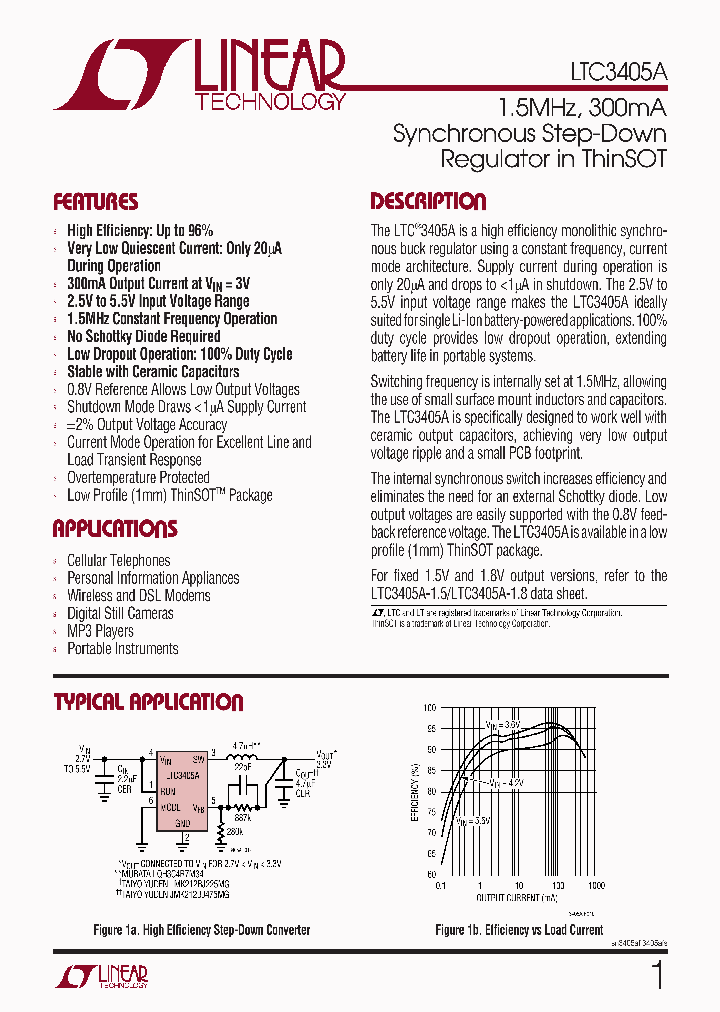 LTC3405A-18_192663.PDF Datasheet