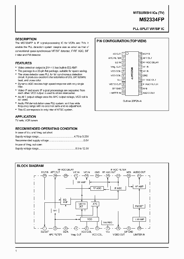 M52334_170915.PDF Datasheet