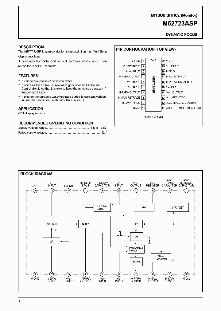 M52723ASP_107482.PDF Datasheet