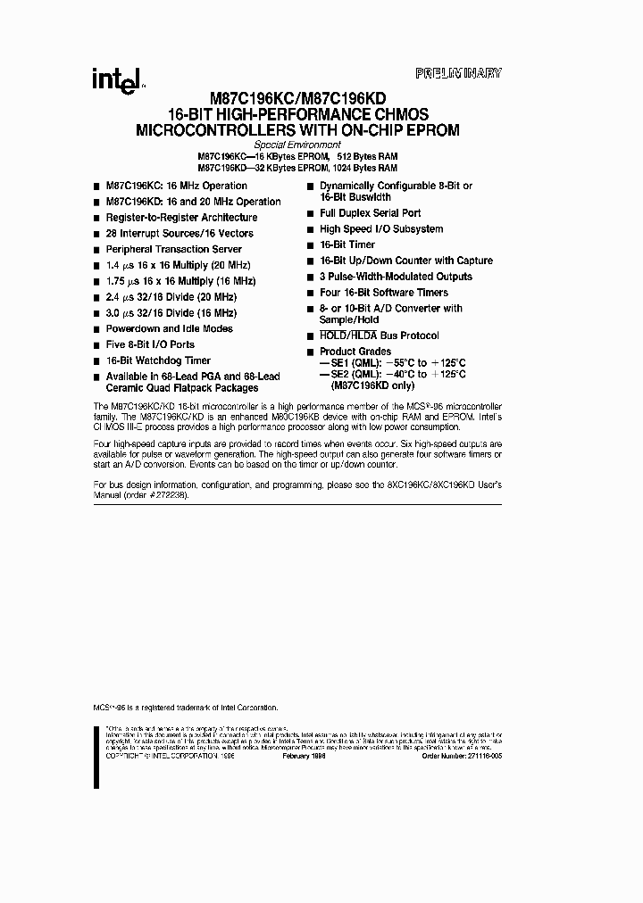 M87C196KD_313961.PDF Datasheet
