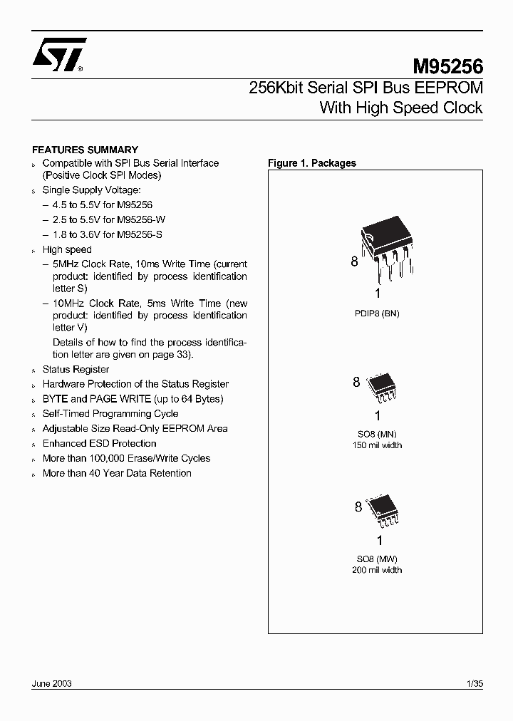 M95256-W_321156.PDF Datasheet