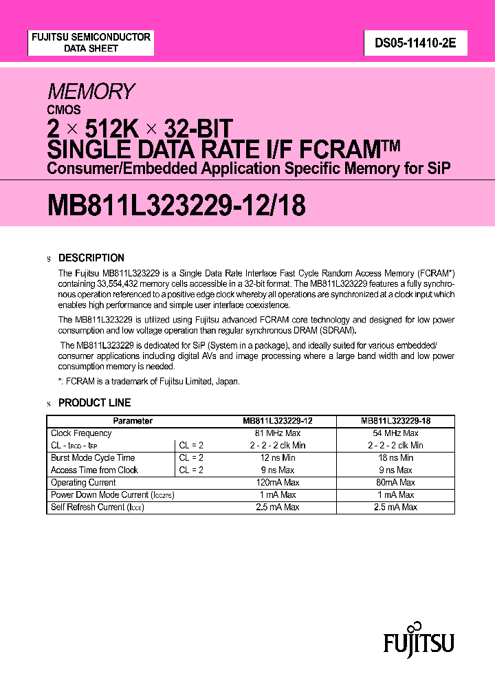 MB811L323229-18_321722.PDF Datasheet