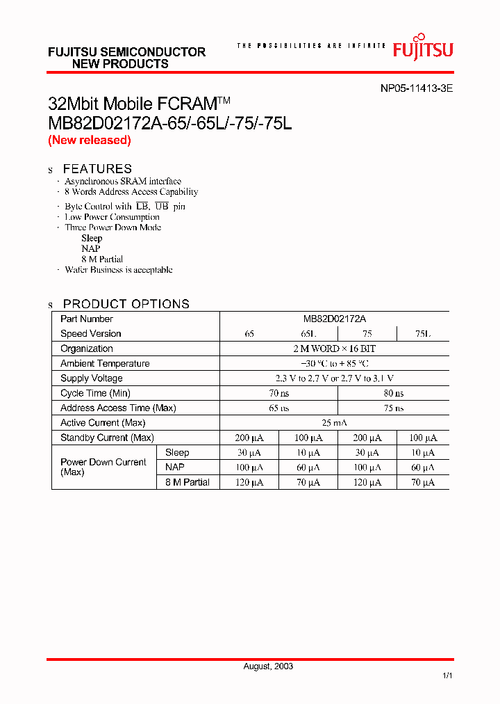 MB82D02172A-65L_351831.PDF Datasheet