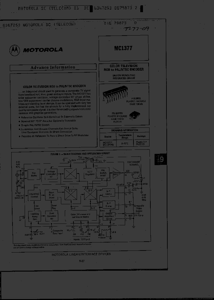 MC1377_369296.PDF Datasheet