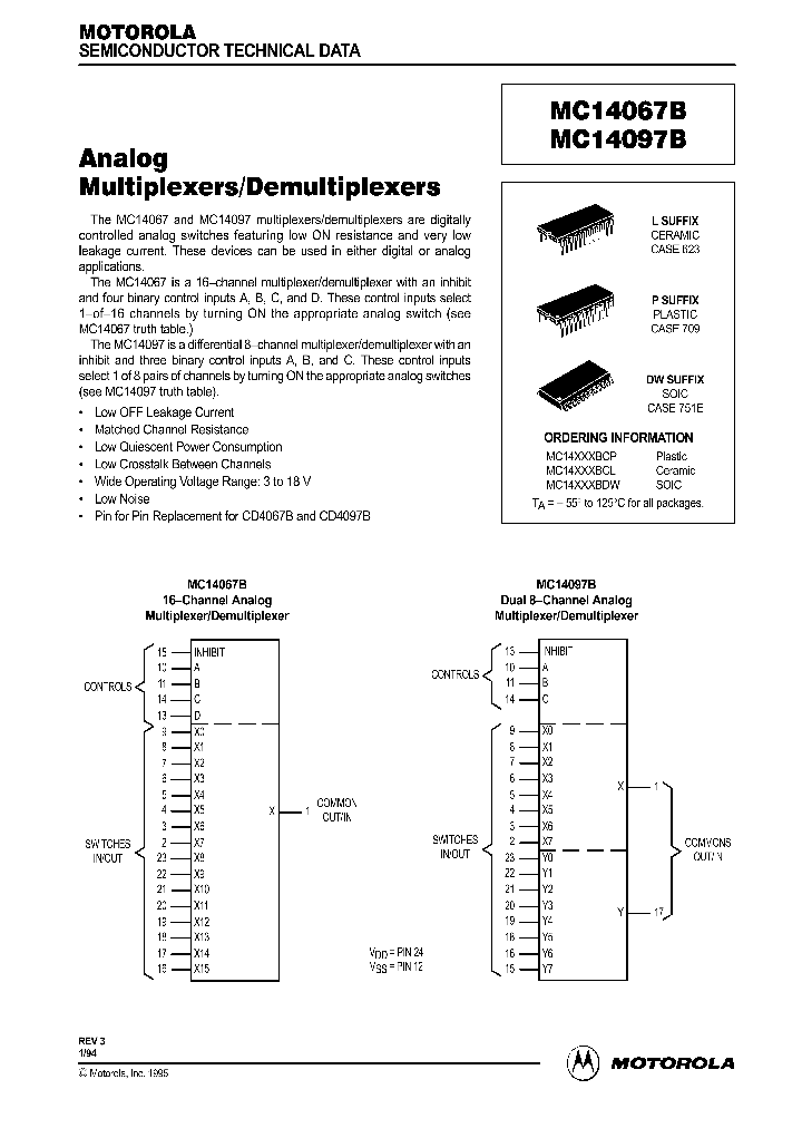 MC14067_30715.PDF Datasheet
