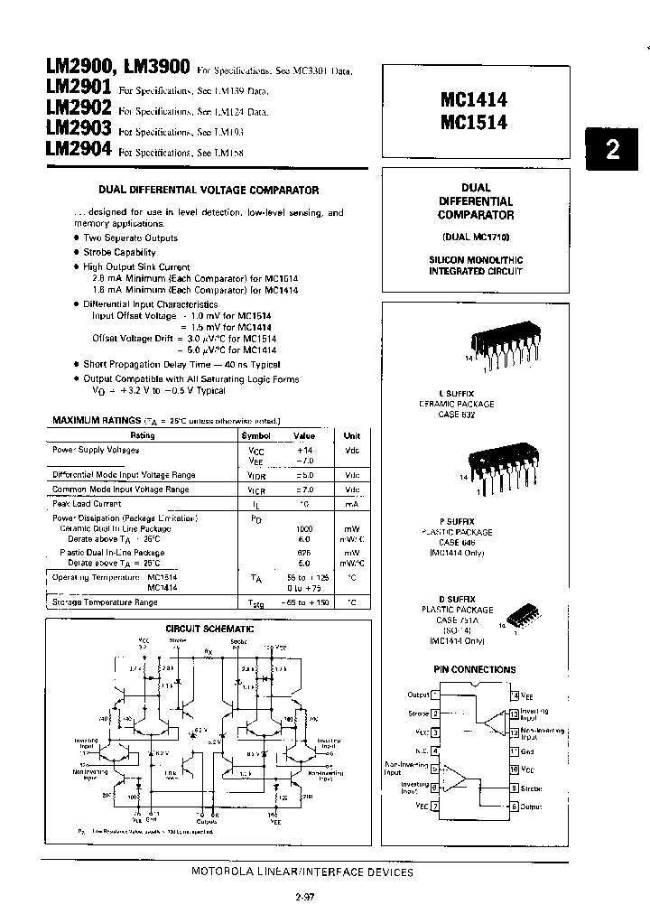 MC1514_314252.PDF Datasheet