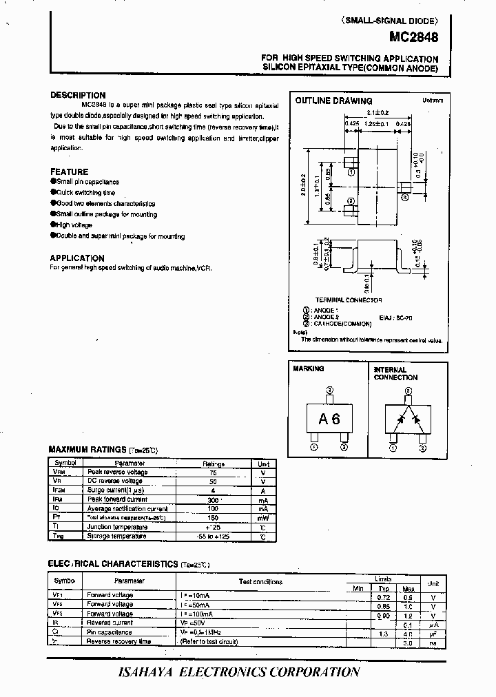 MC2848_351969.PDF Datasheet