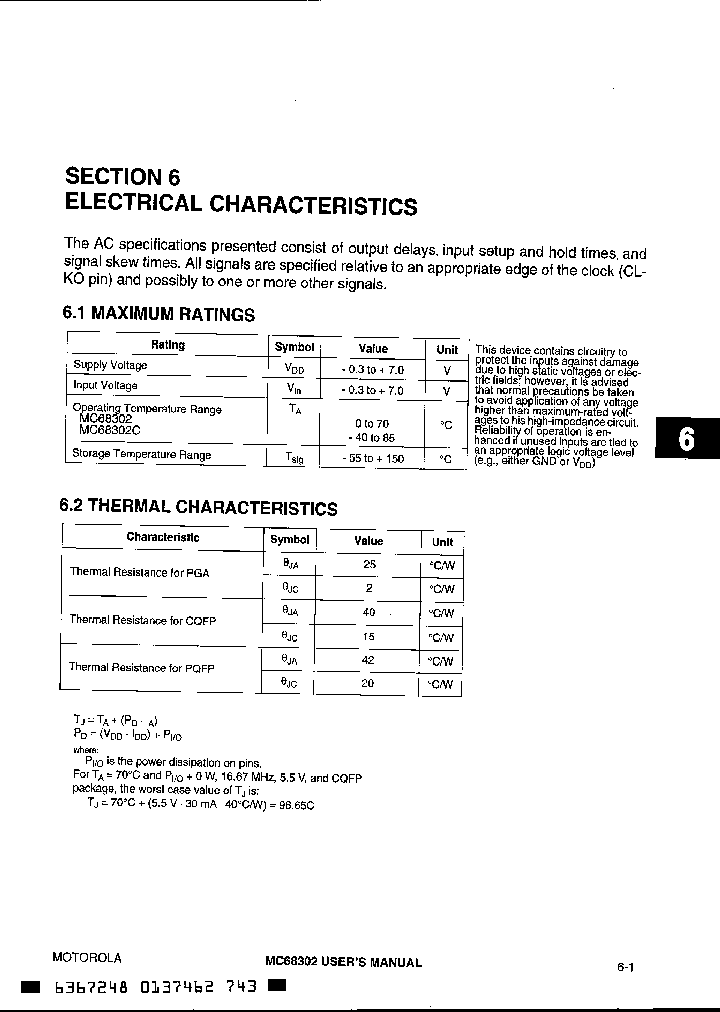 MC68302FC16C_202417.PDF Datasheet
