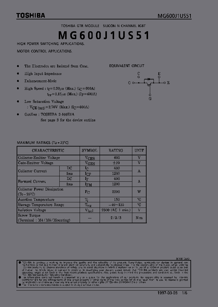 MG600J1US51_353800.PDF Datasheet