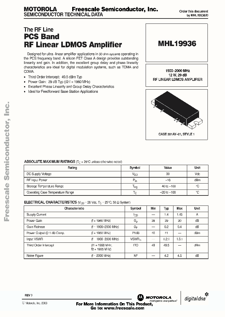 MHL19936_311573.PDF Datasheet