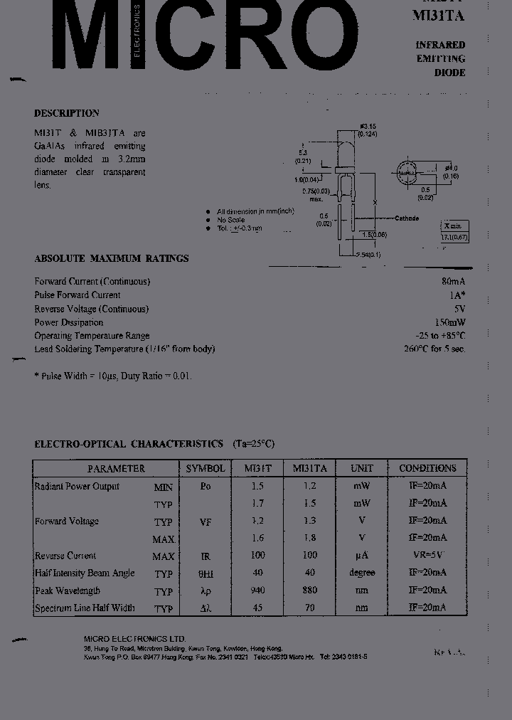 MI31T_338834.PDF Datasheet