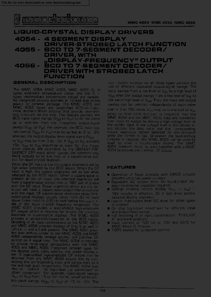 MMC4055_288731.PDF Datasheet