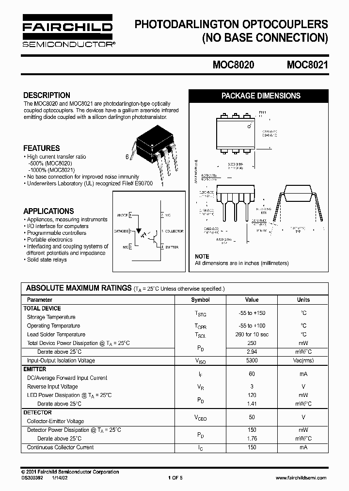 MOC8021_325971.PDF Datasheet